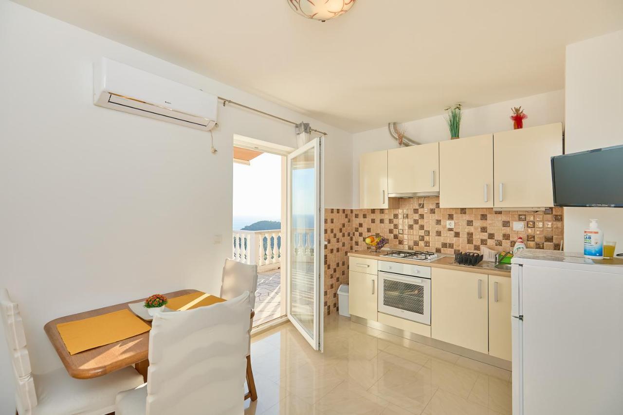 Maranovići Apartments Baro מראה חיצוני תמונה