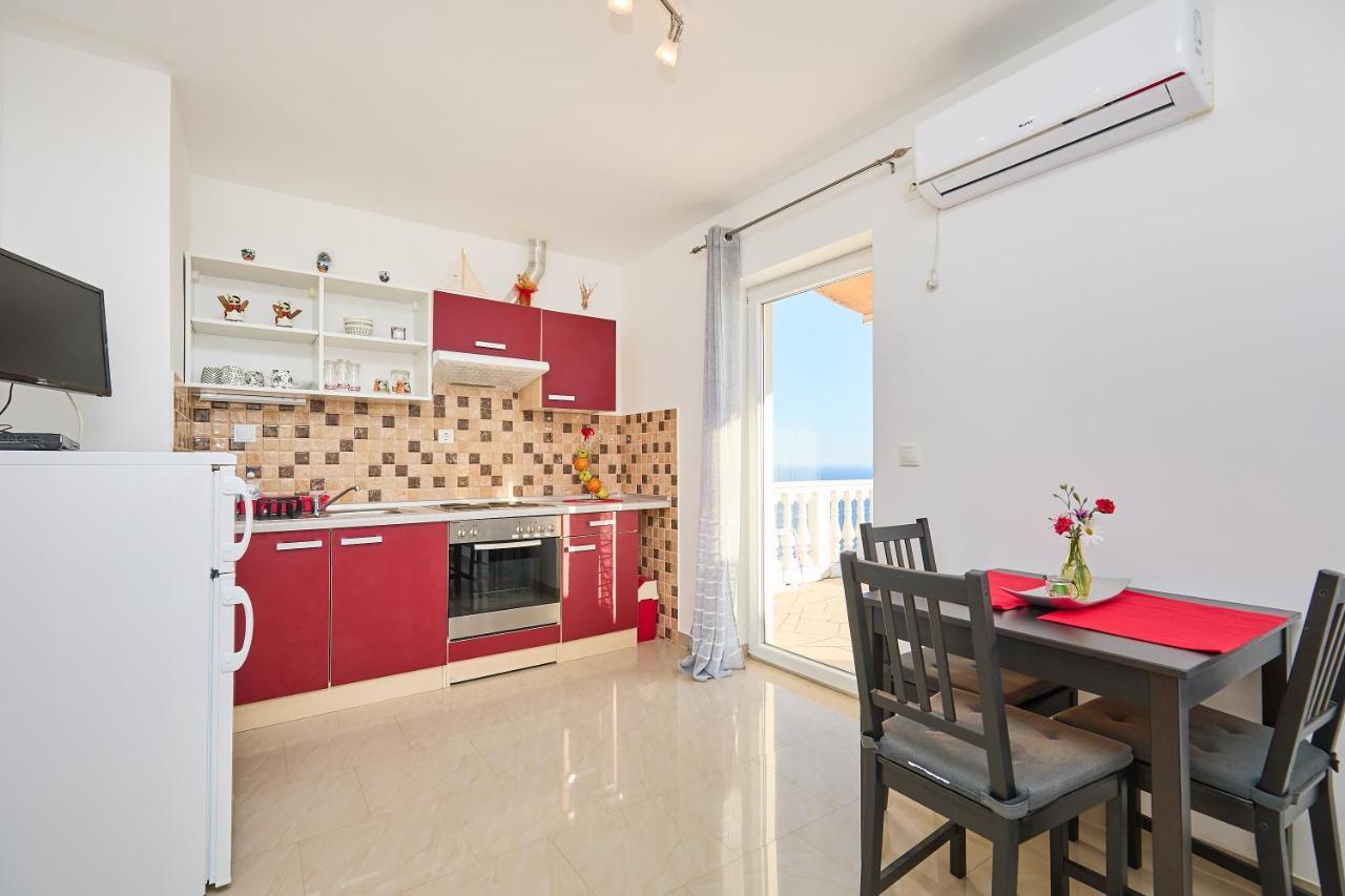 Maranovići Apartments Baro מראה חיצוני תמונה